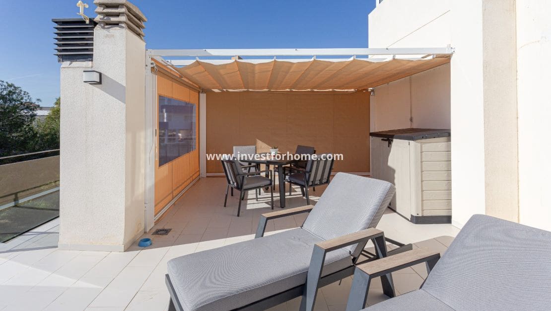 2 sypialnia Apartament na sprzedaż w Villamartin z basenem garażem - 268 000 € (Ref: 9547078)