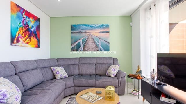 2 sypialnia Apartament na sprzedaż w Villamartin, Orihuela z basenem garażem - 268 000 € (Ref: 9547078)