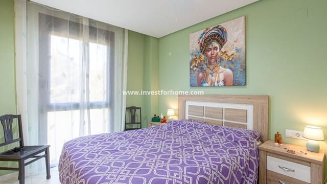 2 sypialnia Apartament na sprzedaż w Villamartin, Orihuela z basenem garażem - 268 000 € (Ref: 9547078)