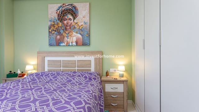 2 sypialnia Apartament na sprzedaż w Villamartin, Orihuela z basenem garażem - 268 000 € (Ref: 9547078)