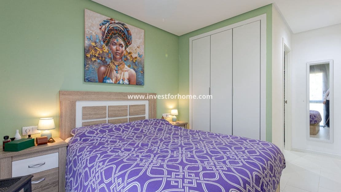 2 sypialnia Apartament na sprzedaż w Villamartin z basenem garażem - 268 000 € (Ref: 9547078)