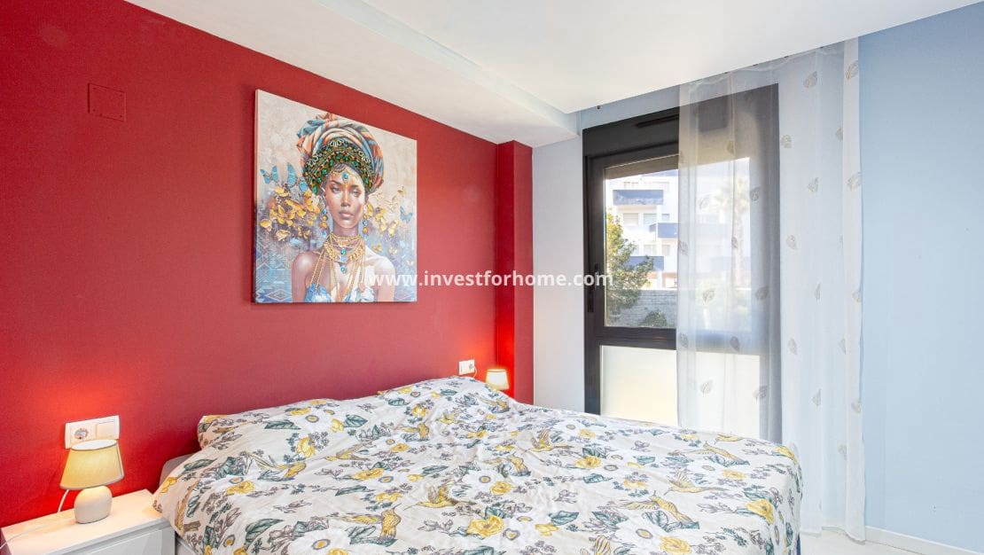 2 sypialnia Apartament na sprzedaż w Villamartin z basenem garażem - 268 000 € (Ref: 9547078)