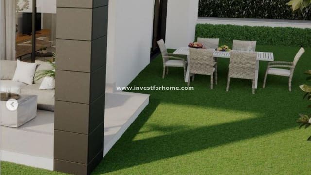 2 makuuhuone Huoneisto myytävänä paikassa La Mata, Torrevieja mukana uima-altaan - 285 000 € (Ref: 9563695)