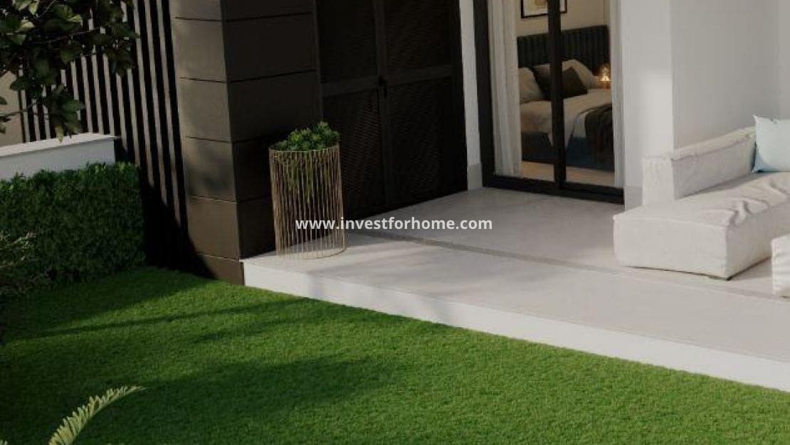 2 makuuhuone Huoneisto myytävänä paikassa La Mata mukana uima-altaan - 285 000 € (Ref: 9563695)