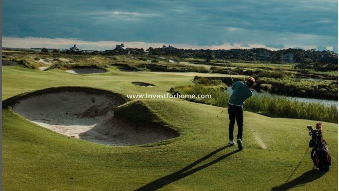 2 makuuhuone Huoneisto myytävänä paikassa La Mata mukana uima-altaan - 285 000 € (Ref: 9563695)