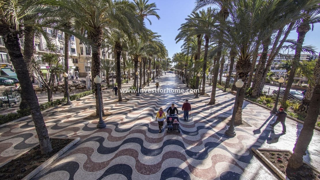 2 makuuhuone Huoneisto myytävänä paikassa La Mata mukana uima-altaan - 285 000 € (Ref: 9563695)