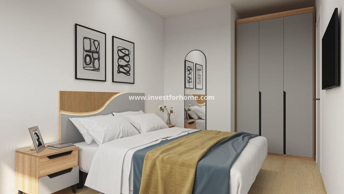 2 quarto Apartamento para venda em El Raso com piscina - 228 000 € (Ref: 9563698)