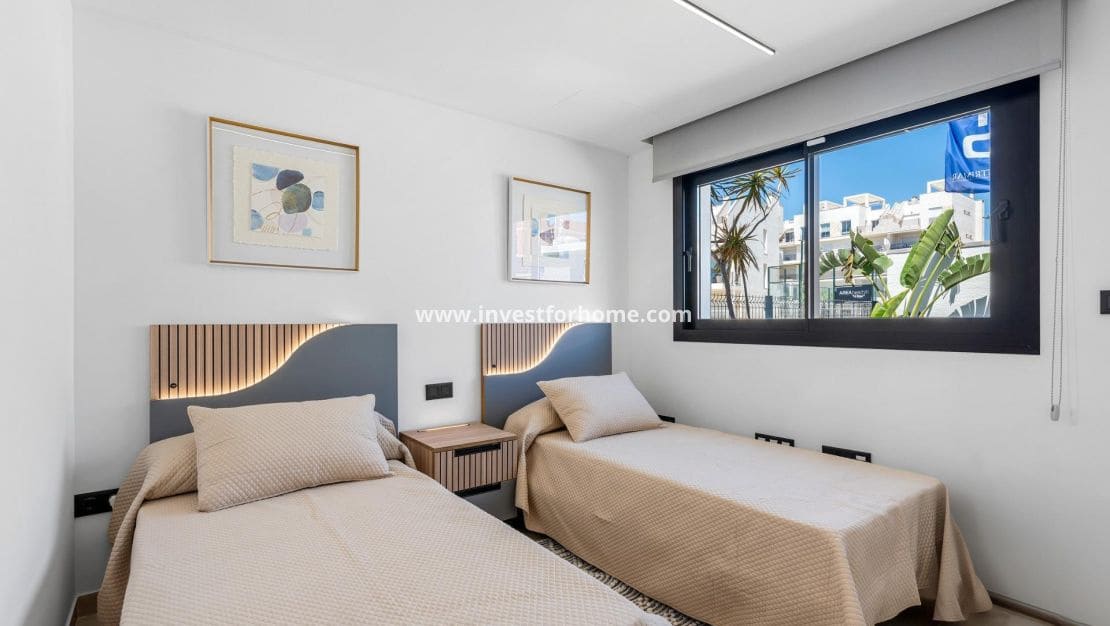 2 quarto Apartamento para venda em El Raso com piscina - 228 000 € (Ref: 9563698)