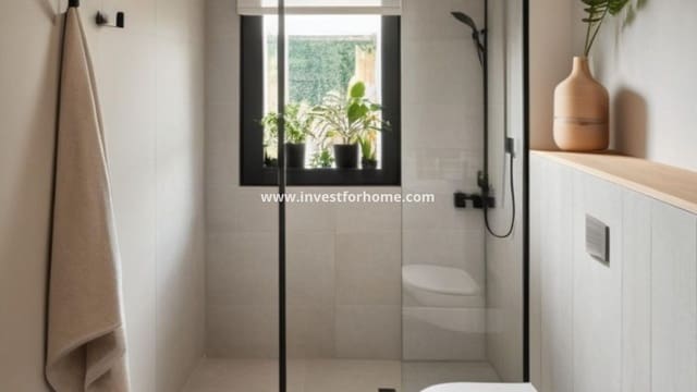 3 chambre Villa/Maison à vendre à Las Filipinas avec piscine - 488 000 € (Ref: 9563699)