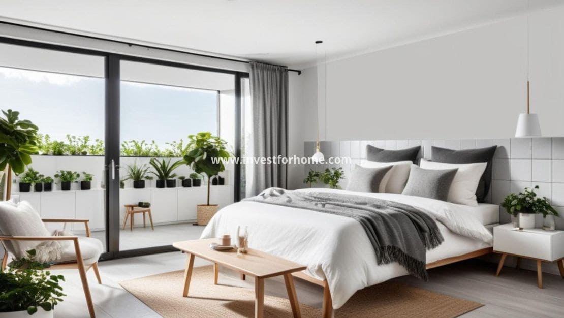 3 soverom Villa til salgs i Filipinas med svømmebasseng - € 488 000 (Ref: 9563699)