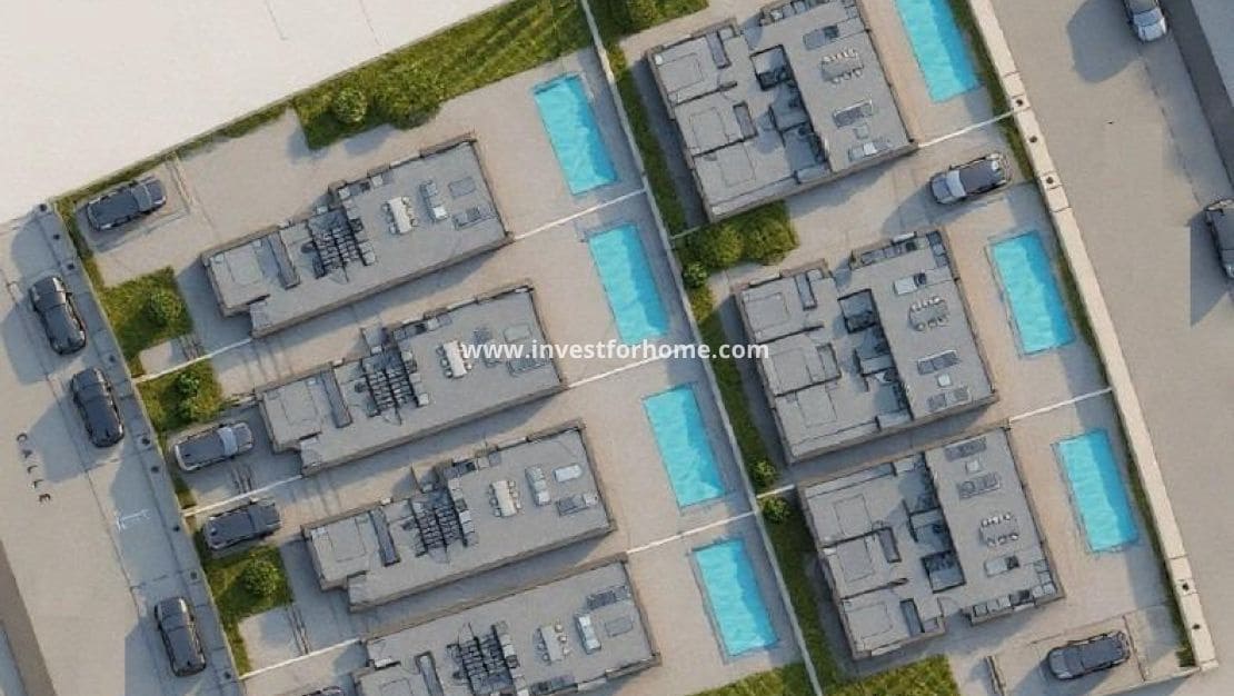 3 soverom Villa til salgs i Filipinas med svømmebasseng - € 488 000 (Ref: 9563699)