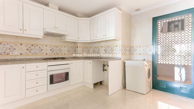 2 soveværelse Lejlighed til salg i Las Filipinas med swimmingpool - € 212.350 (Ref: 9563701)