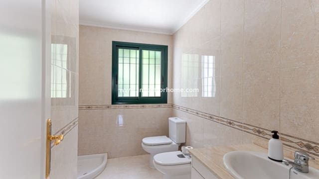 2 soveværelse Lejlighed til salg i Las Filipinas med swimmingpool - € 212.350 (Ref: 9563701)