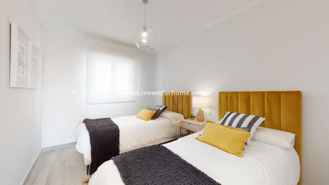 3 chambre Maison de Ville à vendre à Pilar de la Horadada avec piscine - 299 900 € (Ref: 9653183)