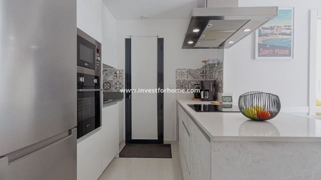 1 camera da letto Appartamento in vendita in Centro, Torrevieja con piscina - 175.000 € (Rif: 9669131)