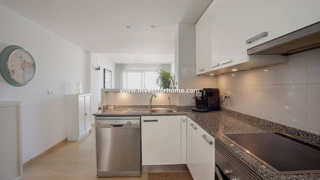 2 sypialnia Apartament na sprzedaż w Villamartin, Orihuela z basenem - 270 000 € (Ref: 9674739)