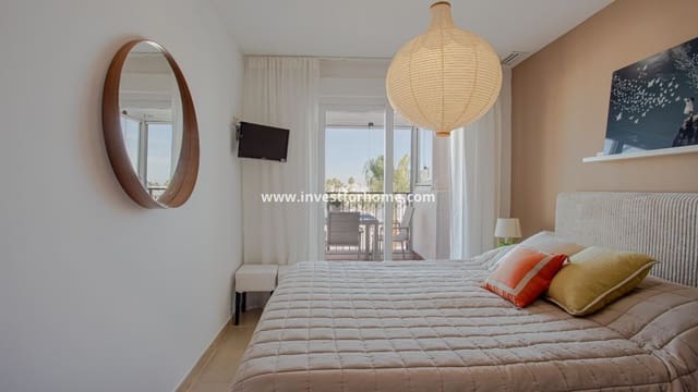 2 sypialnia Apartament na sprzedaż w Villamartin, Orihuela z basenem - 270 000 € (Ref: 9674739)