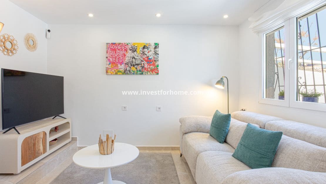 3 soverom Villa til salgs i Torre de la Horadada - € 269 000 (Ref: 9694434)