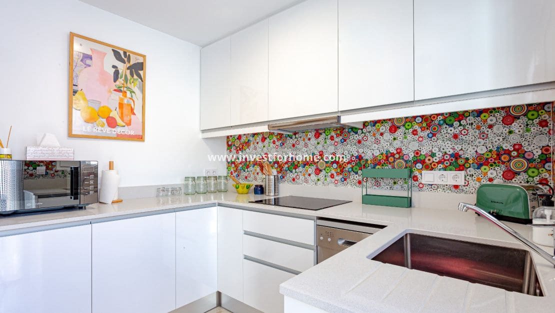 3 soverom Villa til salgs i Torre de la Horadada - € 269 000 (Ref: 9694434)