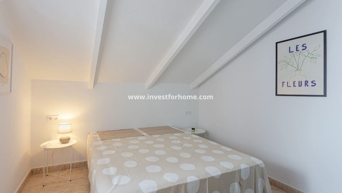 3 soverom Villa til salgs i Torre de la Horadada - € 269 000 (Ref: 9694434)