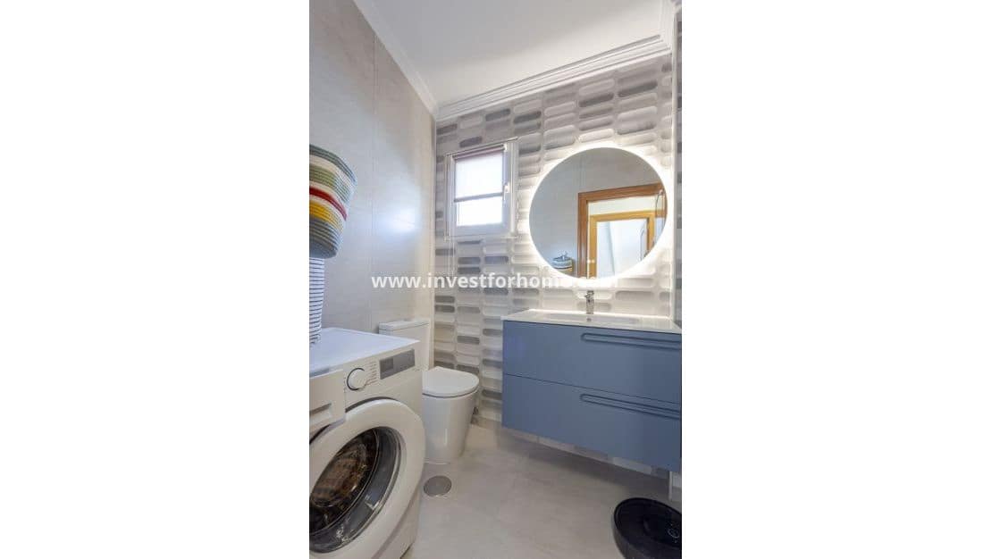 3 soverom Villa til salgs i Torre de la Horadada - € 269 000 (Ref: 9694434)