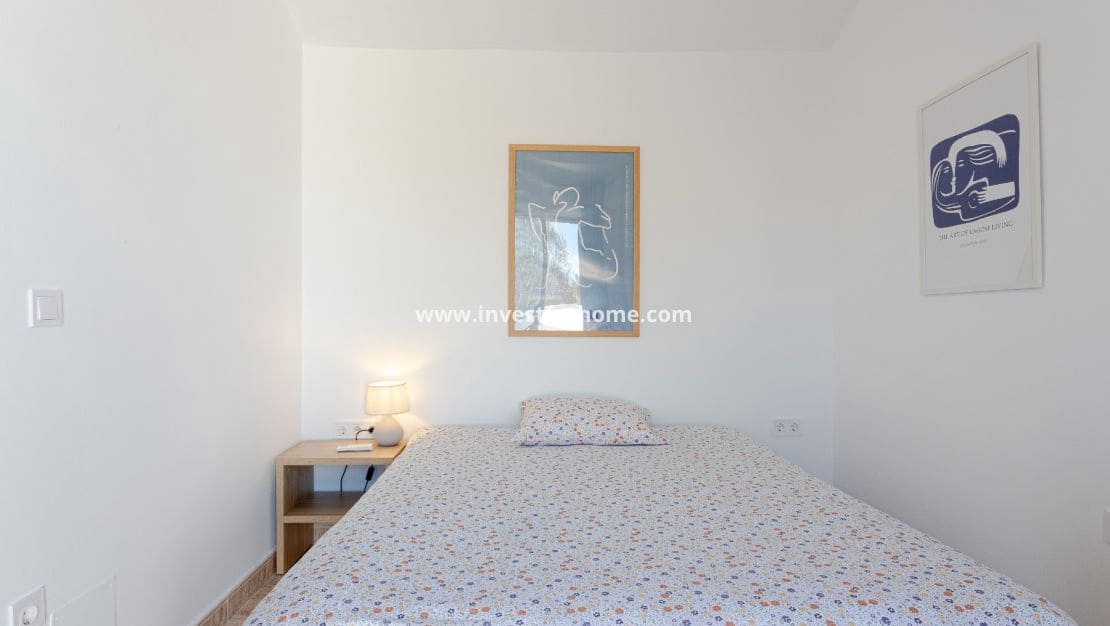 3 soverom Villa til salgs i Torre de la Horadada - € 269 000 (Ref: 9694434)