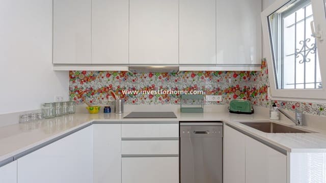 3 soveværelse Villa til salg i Torre de la Horadada, Pilar de la Horadada - € 269.000 (Ref: 9694434)