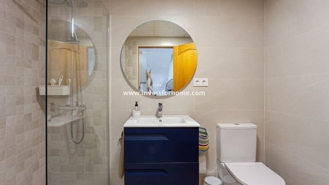 3 soveværelse Villa til salg i Torre de la Horadada, Pilar de la Horadada - € 269.000 (Ref: 9694434)