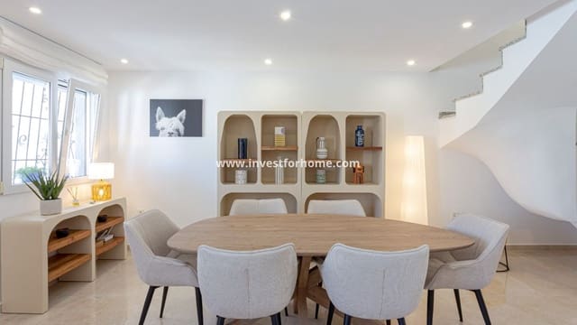 3 soveværelse Villa til salg i Torre de la Horadada, Pilar de la Horadada - € 269.000 (Ref: 9694434)