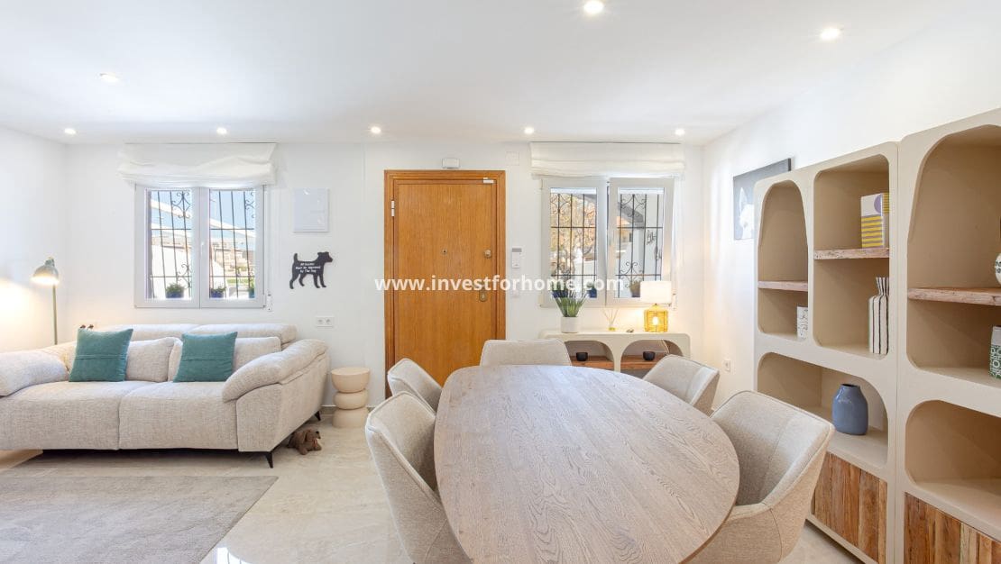 3 soverom Villa til salgs i Torre de la Horadada - € 269 000 (Ref: 9694434)