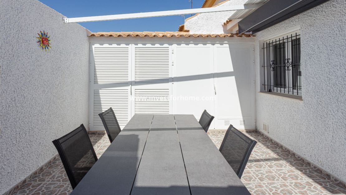 3 soverom Villa til salgs i Torre de la Horadada - € 269 000 (Ref: 9694434)