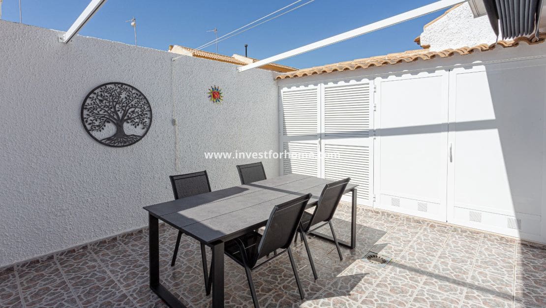 3 soverom Villa til salgs i Torre de la Horadada - € 269 000 (Ref: 9694434)