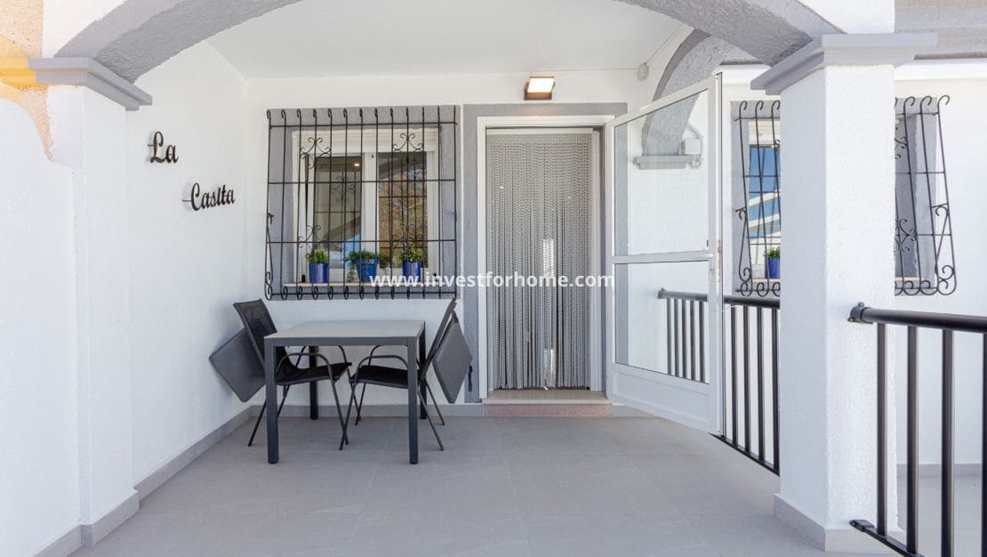 3 soverom Villa til salgs i Torre de la Horadada - € 269 000 (Ref: 9694434)