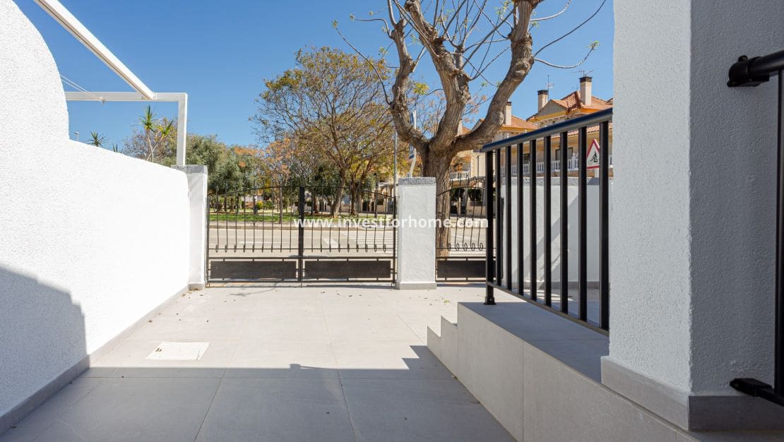 3 soverom Villa til salgs i Torre de la Horadada - € 269 000 (Ref: 9694434)