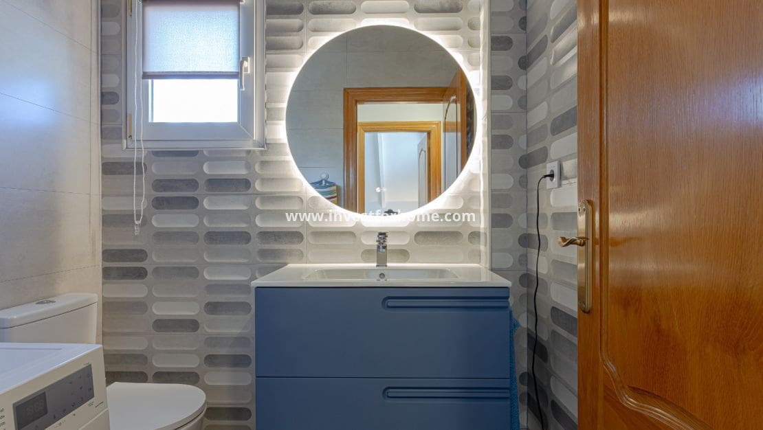 3 soverom Villa til salgs i Torre de la Horadada - € 269 000 (Ref: 9694434)