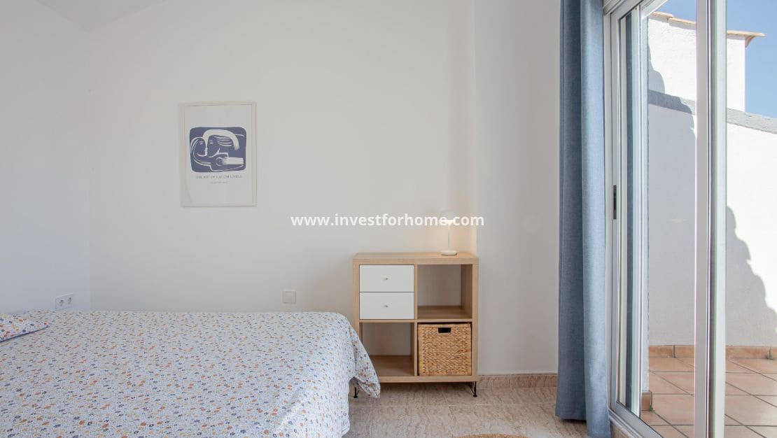 3 soverom Villa til salgs i Torre de la Horadada - € 269 000 (Ref: 9694434)