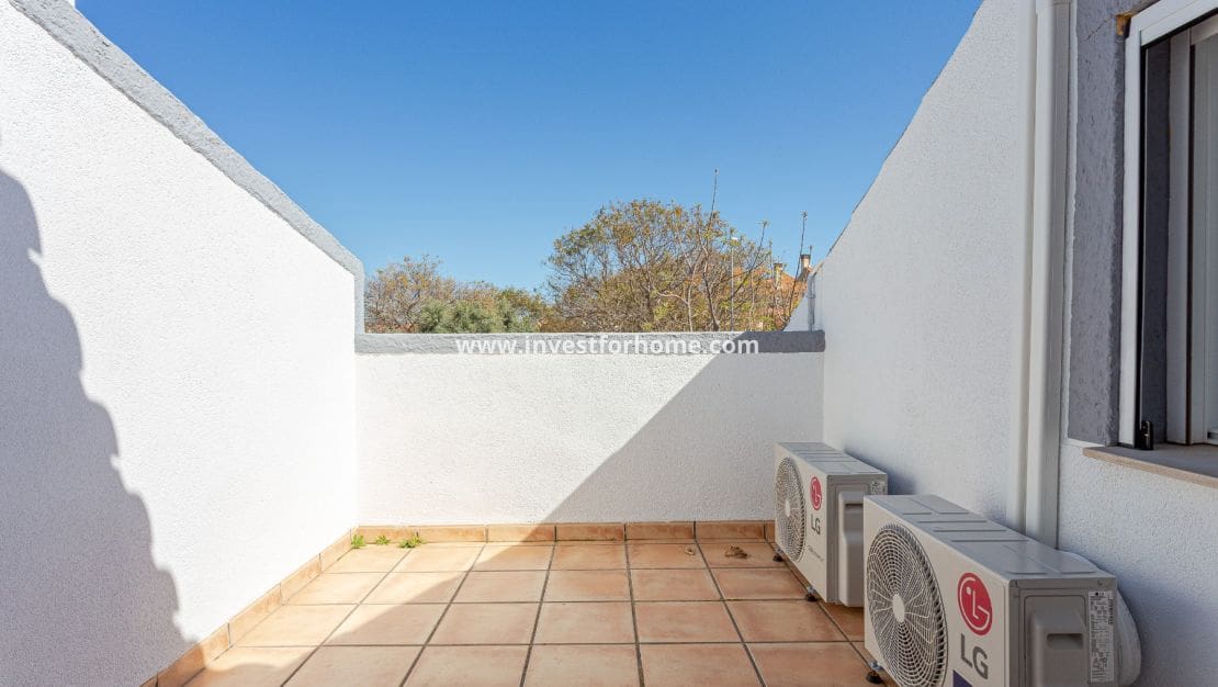 3 soverom Villa til salgs i Torre de la Horadada - € 269 000 (Ref: 9694434)