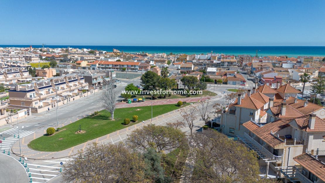 3 soverom Villa til salgs i Torre de la Horadada - € 269 000 (Ref: 9694434)