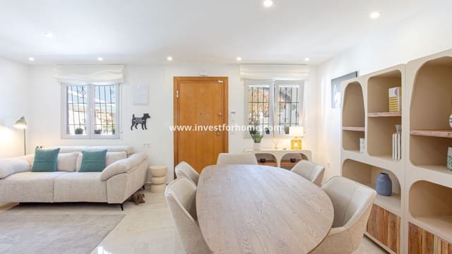 3 soveværelse Villa til salg i Torre de la Horadada, Pilar de la Horadada - € 269.000 (Ref: 9694434)