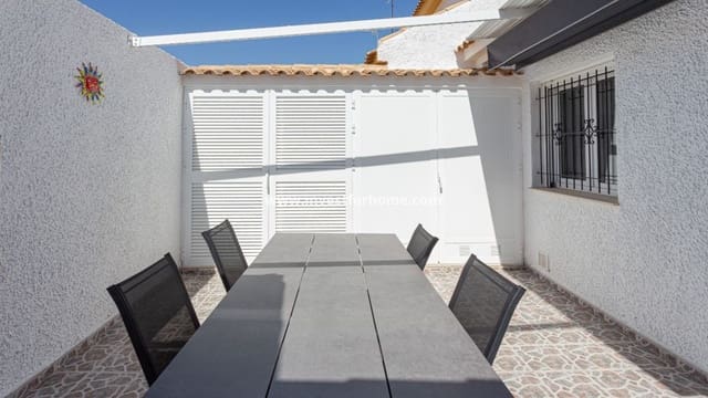 3 soveværelse Villa til salg i Torre de la Horadada, Pilar de la Horadada - € 269.000 (Ref: 9694434)