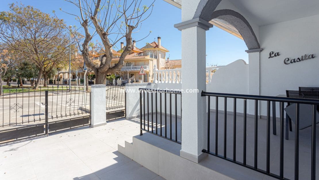 3 soverom Villa til salgs i Torre de la Horadada - € 269 000 (Ref: 9694434)