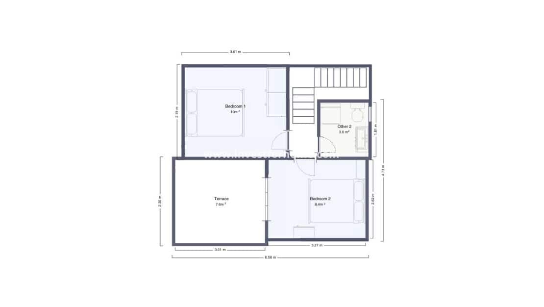 3 soverom Villa til salgs i Torre de la Horadada - € 269 000 (Ref: 9694434)