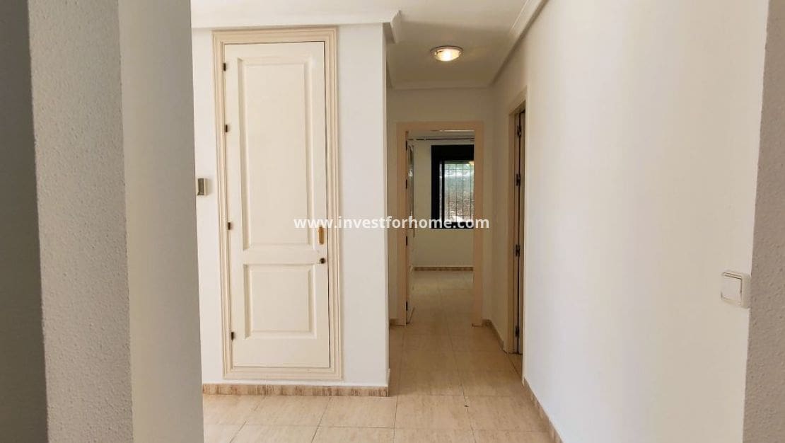 2 soveværelse Lejlighed til salg i Orihuela Costa med swimmingpool - € 169.000 (Ref: 9720570)