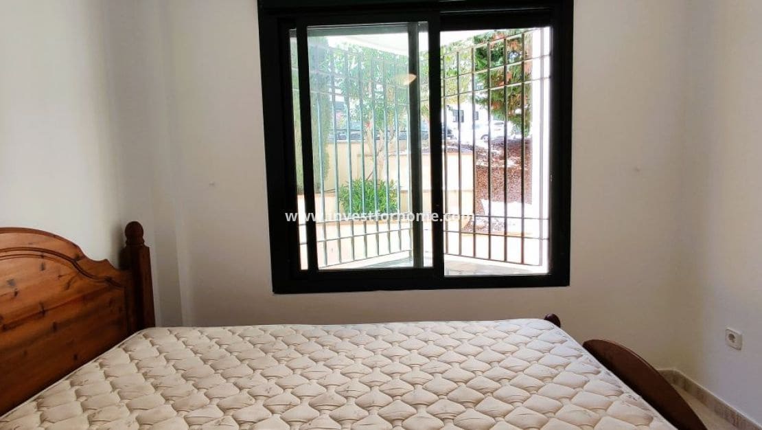 2 soveværelse Lejlighed til salg i Orihuela Costa med swimmingpool - € 169.000 (Ref: 9720570)