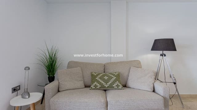 1 sovrum Lägenhet till salu i Villamartin, Orihuela med pool - 155 000 € (Ref: 9730816)