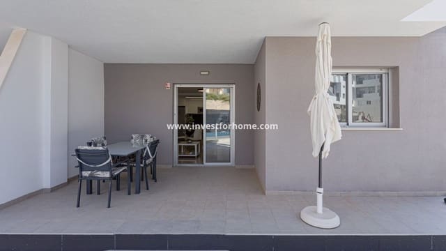 1 sovrum Lägenhet till salu i Villamartin, Orihuela med pool - 155 000 € (Ref: 9730816)