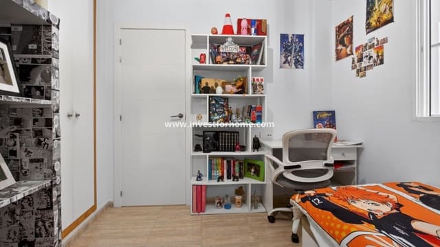 1 camera da letto Appartamento in vendita in El Molino, Torrevieja con piscina - 85.000 € (Rif: 9782290)