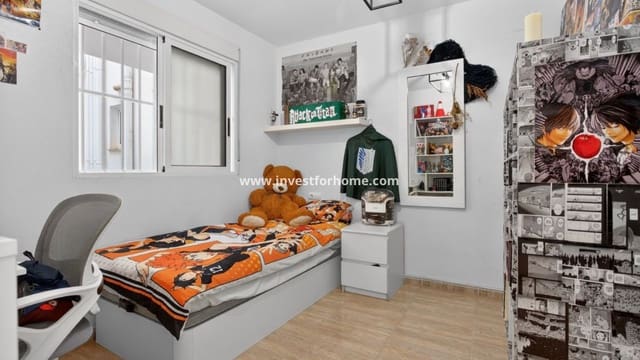 1 camera da letto Appartamento in vendita in El Molino, Torrevieja con piscina - 85.000 € (Rif: 9782290)