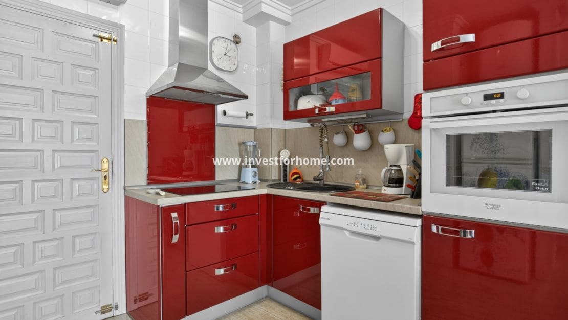 2 camera da letto Appartamento in vendita in Los Altos - 149.900 € (Rif: 9789617)