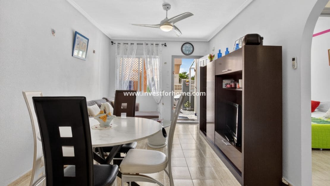 2 camera da letto Appartamento in vendita in Los Altos - 149.900 € (Rif: 9789617)